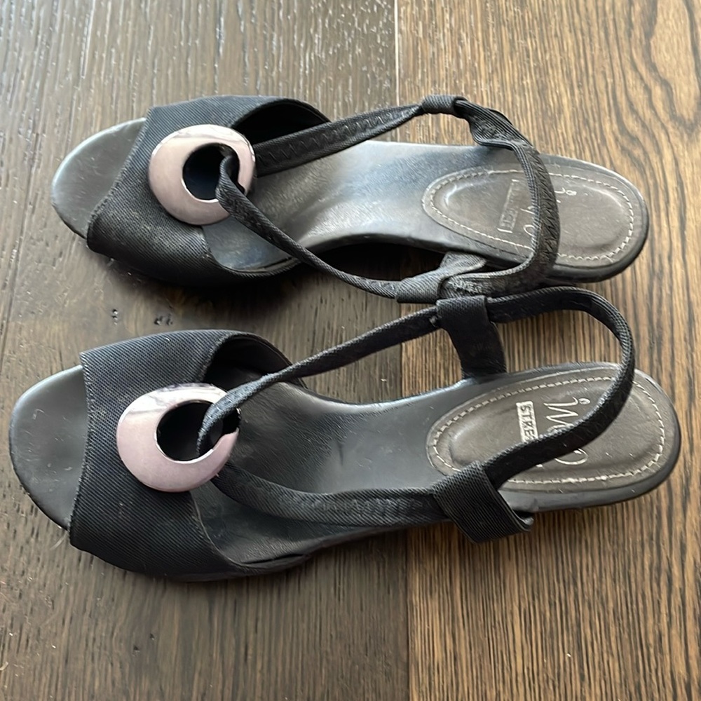 IMPO Stretch Shoes